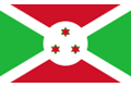 Burundi transmits updated implementation plan for the Stockholm Convention
