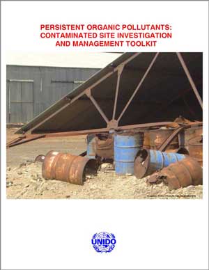 Contaminated Site Toolkit