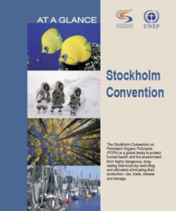 Stockholm Convention - Click to download the PDF version